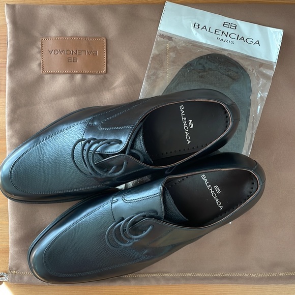 Balenciaga Other - Balenciaga Mens Shoes